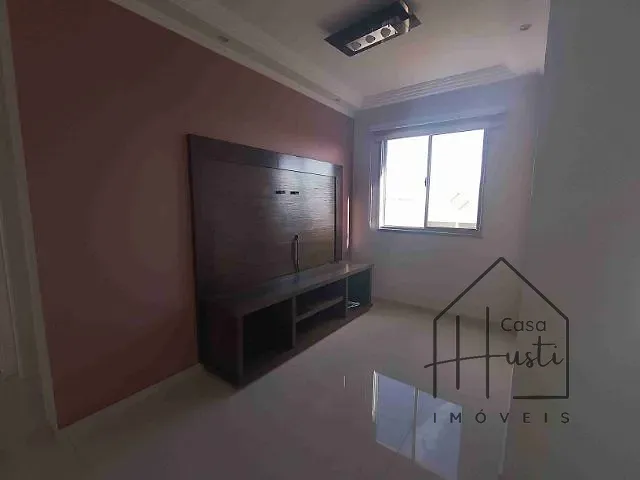 Apartamento com 64m² 2 quartos e 2 banheiros, à venda, no bairro Jardim Monte Santo em Cotia