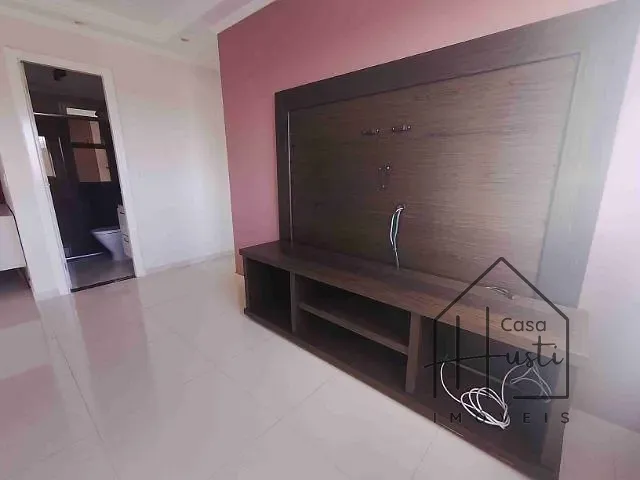 Apartamento com 64m² 2 quartos e 2 banheiros, à venda, no bairro Jardim Monte Santo em Cotia