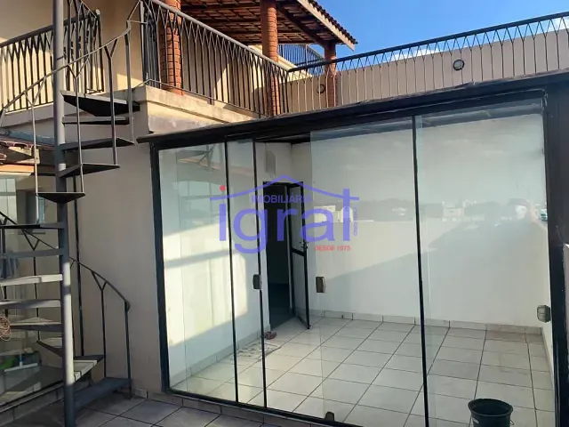 Apartamento 3 quartos e 3 banheiros, à venda, no bairro Vila Parque Jabaquara em São Paulo