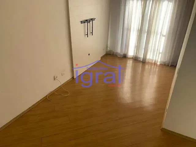 Apartamento 3 quartos e 3 banheiros, à venda, no bairro Vila Parque Jabaquara em São Paulo