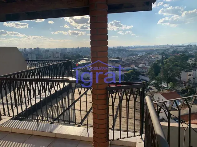 Apartamento 3 quartos e 3 banheiros, à venda, no bairro Vila Parque Jabaquara em São Paulo