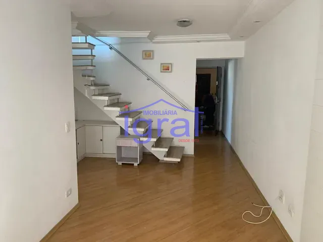 Apartamento 3 quartos e 3 banheiros, à venda, no bairro Vila Parque Jabaquara em São Paulo