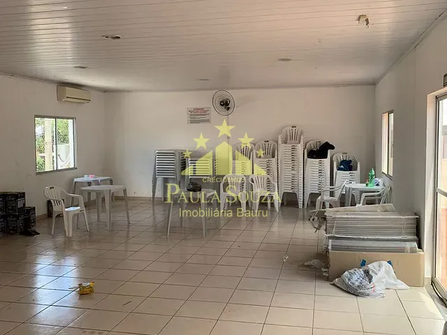 Apartamento 2 quartos e 2 banheiros, à venda, no bairro Jardim Bela Vista em Bauru