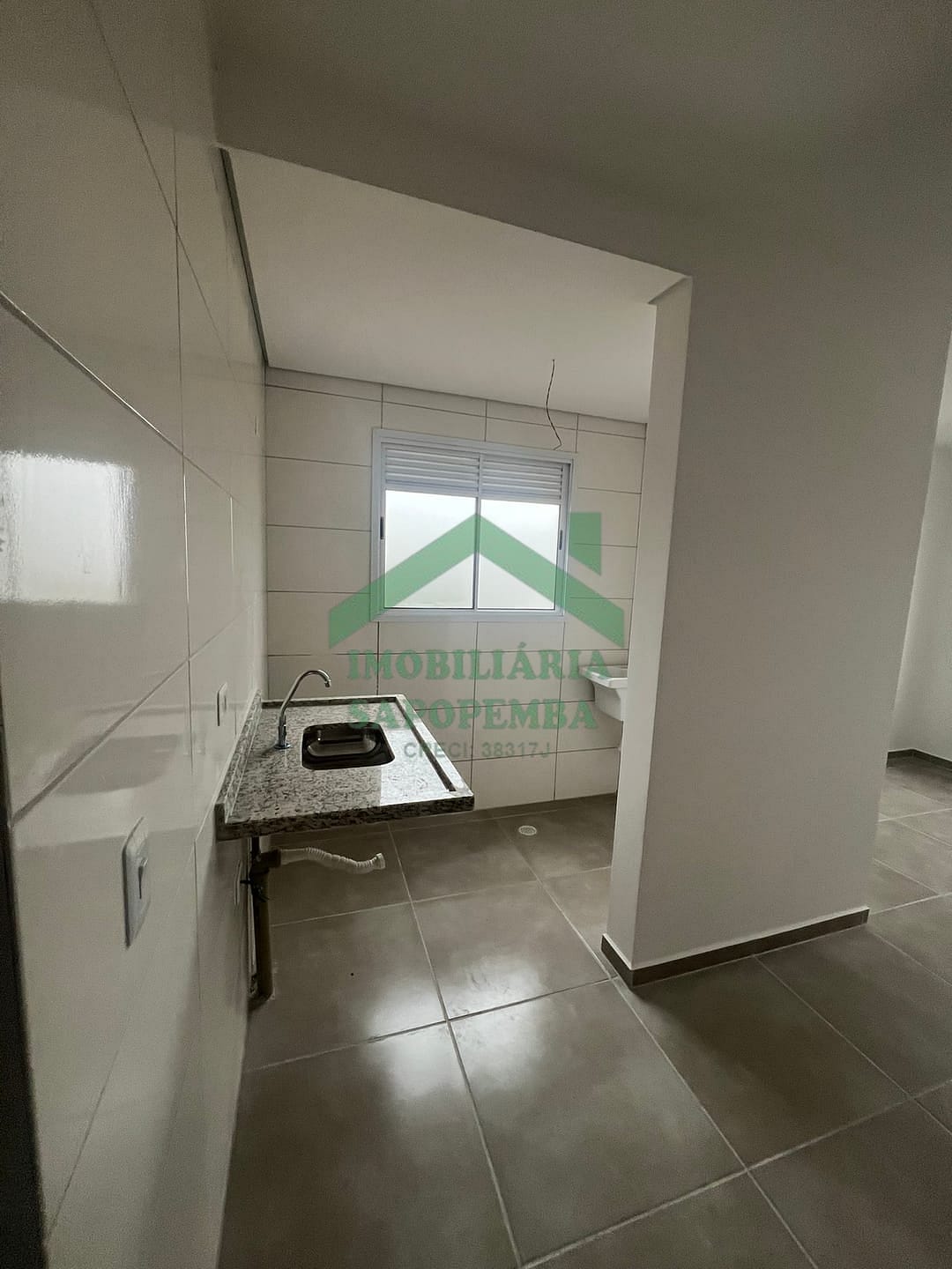 Apartamento, 2 quartos, 43 m² - Foto 1
