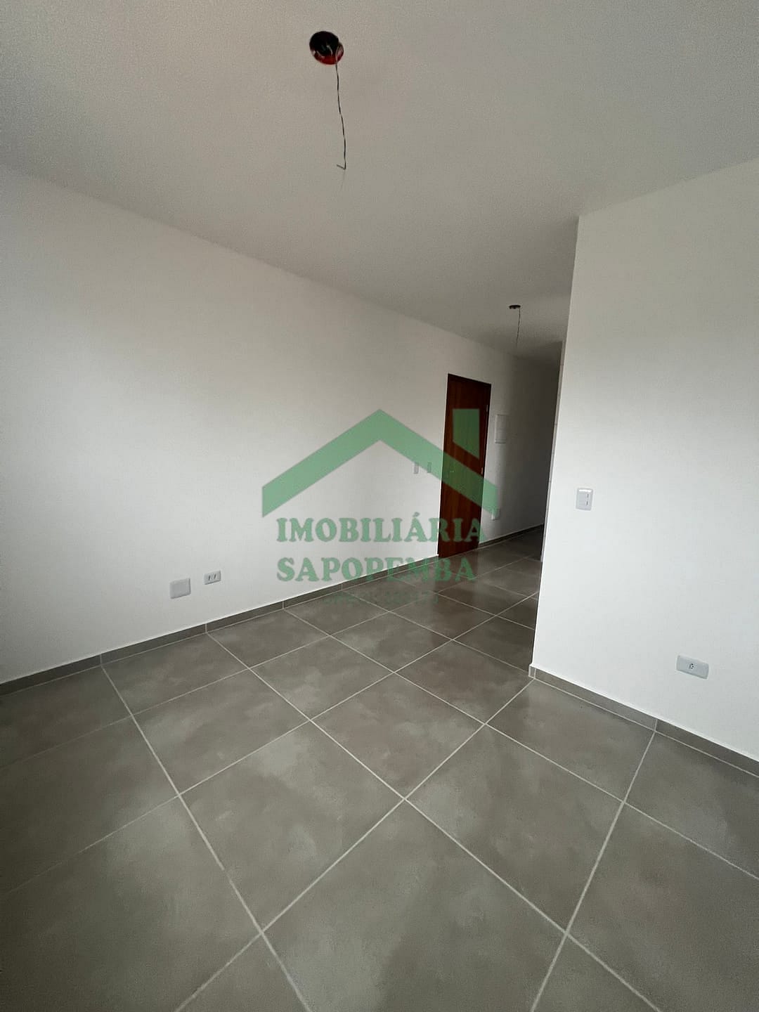 Apartamento, 2 quartos, 43 m² - Foto 2