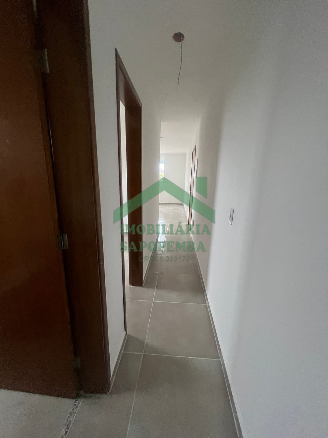 Apartamento, 2 quartos, 43 m² - Foto 3