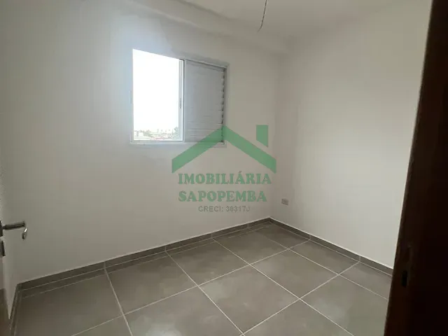 Apartamento 2 quartos e 1 banheiro, à venda, no bairro Vila Lúcia em São Paulo