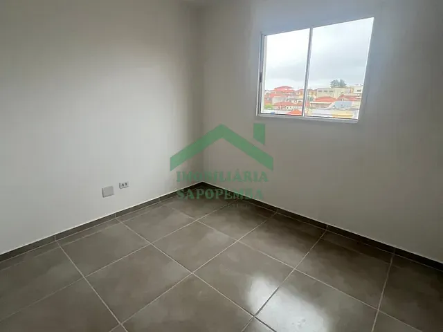 Apartamento 2 quartos e 1 banheiro, à venda, no bairro Vila Lúcia em São Paulo
