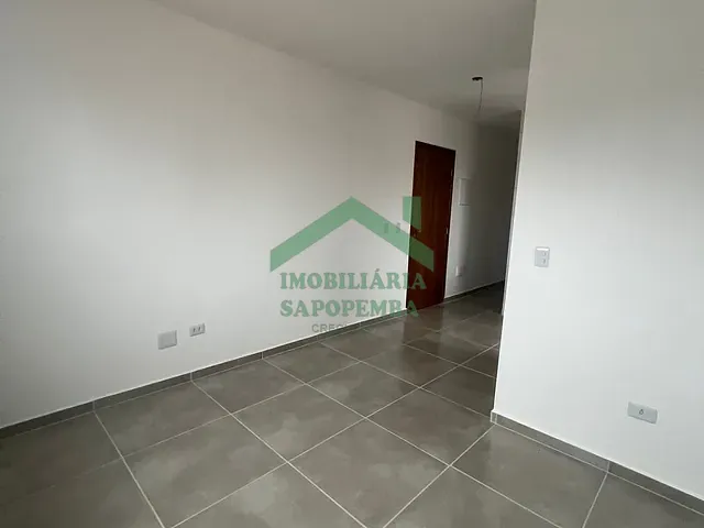 Apartamento 2 quartos e 1 banheiro, à venda, no bairro Vila Lúcia em São Paulo