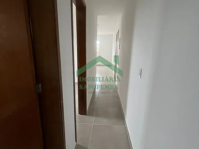 Apartamento 2 quartos e 1 banheiro, à venda, no bairro Vila Lúcia em São Paulo