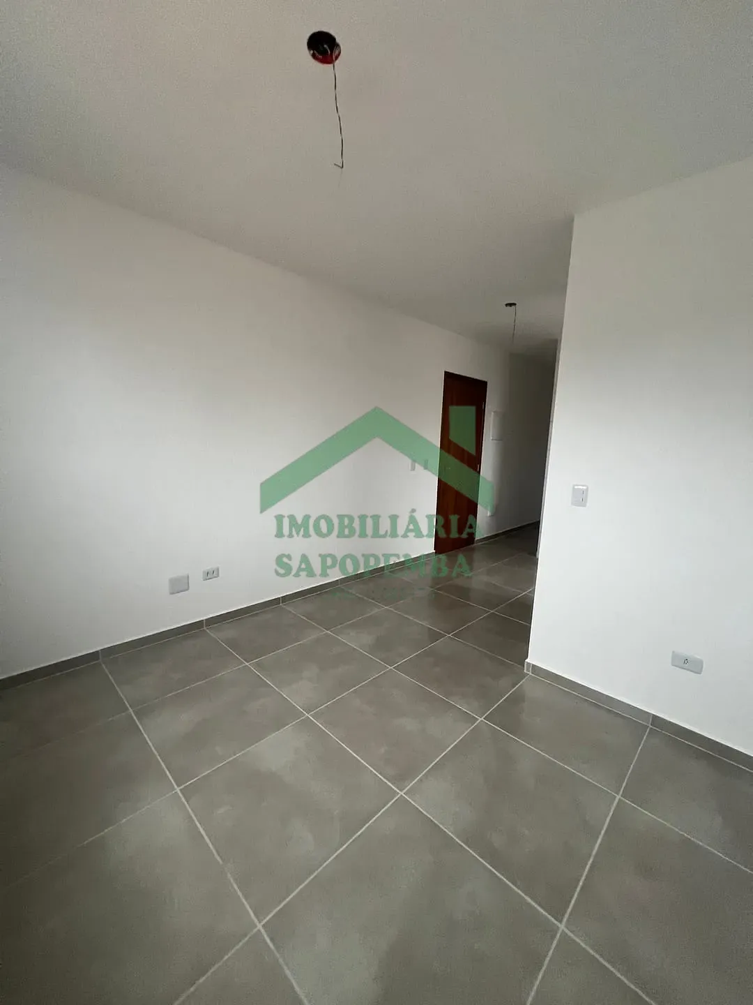 Apartamento, 2 quartos, 43 m² - Foto 2