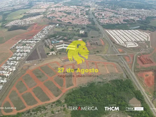 Apartamento com 300m² 3 quartos e 3 banheiros, à venda ou para alugar, no bairro Glebas Califórnia em Piracicaba