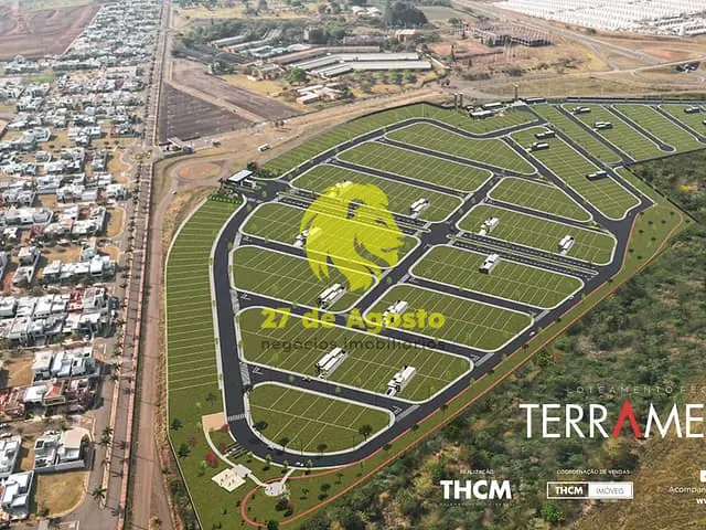 Apartamento com 300m² 3 quartos e 3 banheiros, à venda ou para alugar, no bairro Glebas Califórnia em Piracicaba