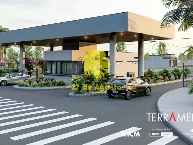 Apartamento com 300m² 3 quartos e 3 banheiros, à venda ou para alugar, no bairro Glebas Califórnia em Piracicaba