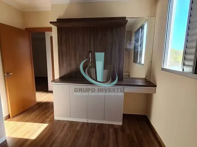 Apartamento com 53m² 2 quartos e 1 banheiro, à venda, no bairro QUITANDINHA em ARARAQUARA