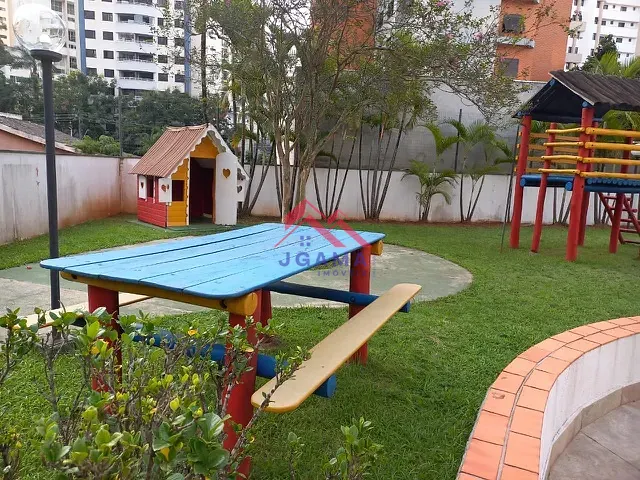 Apartamento com 92m² 2 quartos e 2 banheiros, à venda, no bairro Vila Andrade em São Paulo