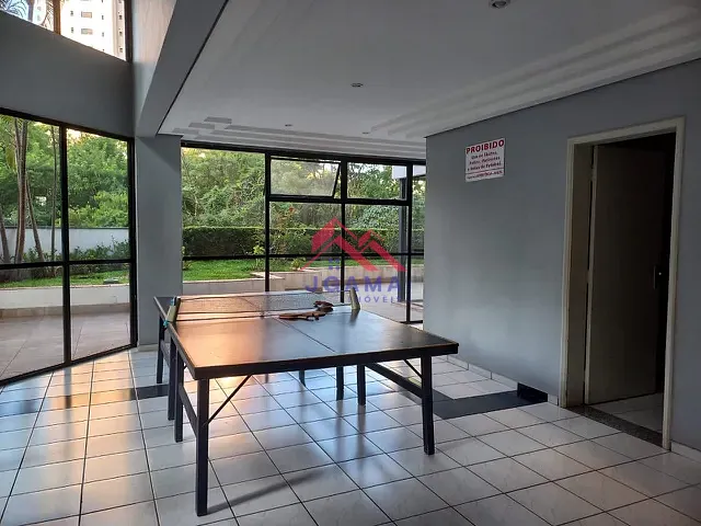 Apartamento com 92m² 2 quartos e 2 banheiros, à venda, no bairro Vila Andrade em São Paulo