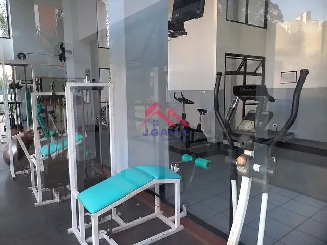 Apartamento com 92m² 2 quartos e 2 banheiros, à venda, no bairro Vila Andrade em São Paulo