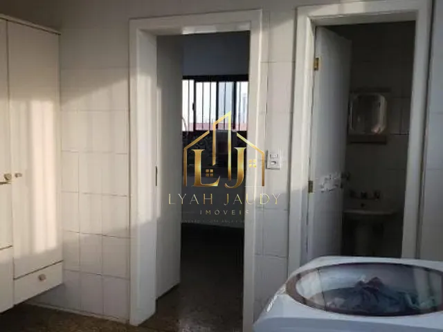 Apartamento com 370m² 4 quartos e 5 banheiros, à venda, no bairro Santa Rosa em Cuiabá