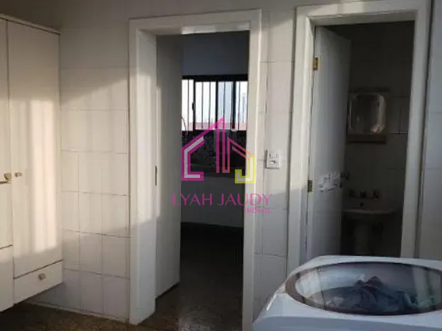 Apartamento com 370m² 4 quartos e 5 banheiros, à venda, no bairro Santa Rosa em Cuiabá