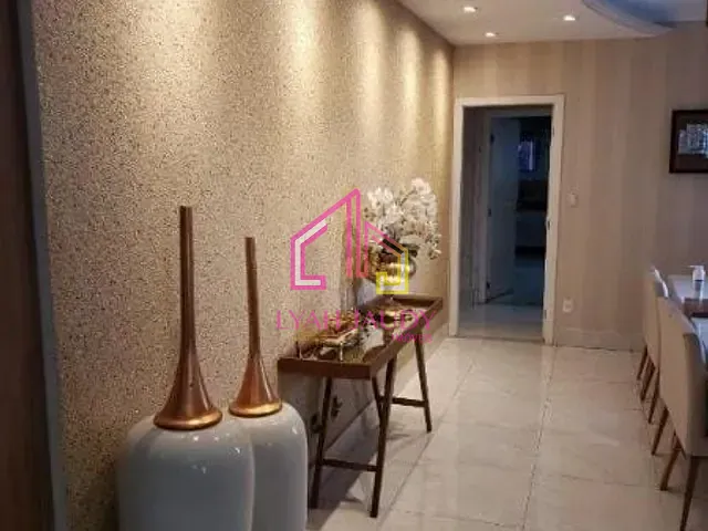 Apartamento com 370m² 4 quartos e 5 banheiros, à venda, no bairro Santa Rosa em Cuiabá