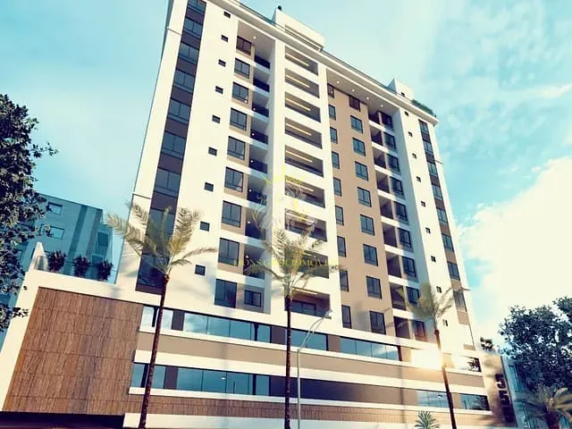 Apartamento com 100m² 3 quartos e 2 banheiros, à venda, no bairro Centro em Camboriú