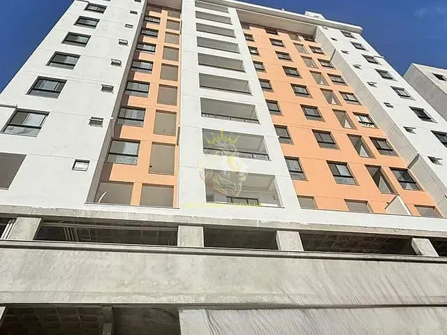 Apartamento com 100m² 3 quartos e 2 banheiros, à venda, no bairro Centro em Camboriú