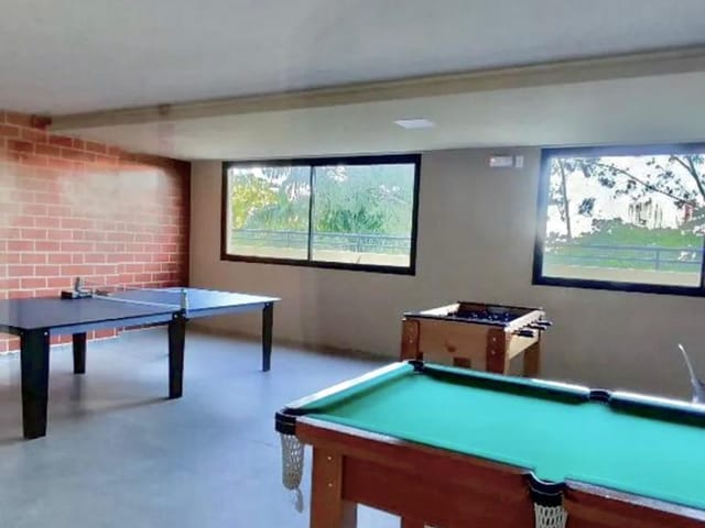 Apartamento 2 quartos e 2 banheiros, à venda, no bairro Ponto Novo em Aracaju