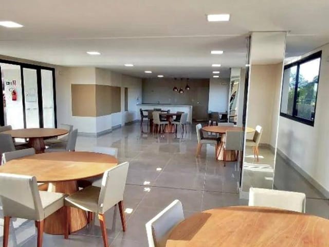 Apartamento 2 quartos e 2 banheiros, à venda, no bairro Ponto Novo em Aracaju