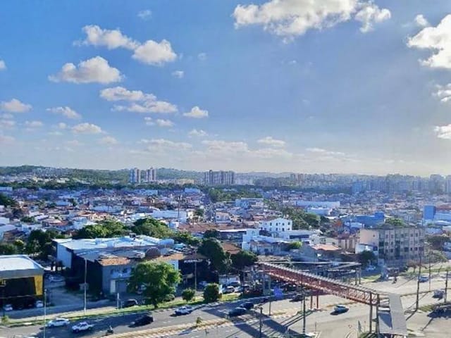 Apartamento 2 quartos e 2 banheiros, à venda, no bairro Ponto Novo em Aracaju