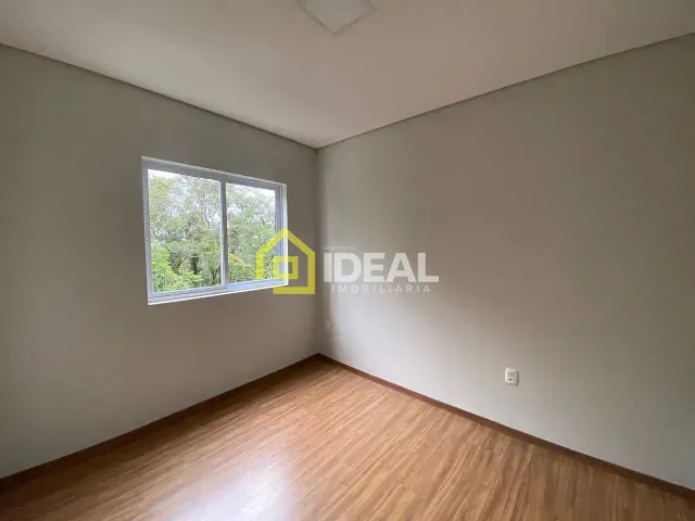 Apartamento 2 quartos e 1 banheiro, para alugar, no bairro Parque de Exposições em Concórdia