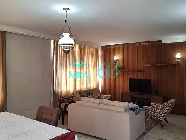 Apartamento com 266m² 4 quartos e 2 banheiros, à venda, no bairro Setor Central em Goiânia