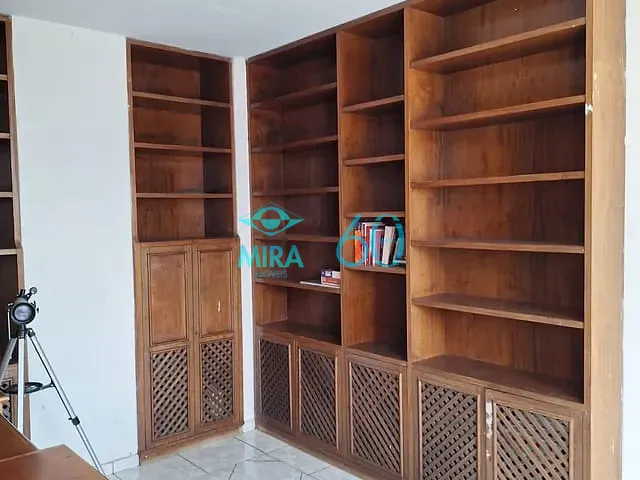 Apartamento com 266m² 4 quartos e 2 banheiros, à venda, no bairro Setor Central em Goiânia