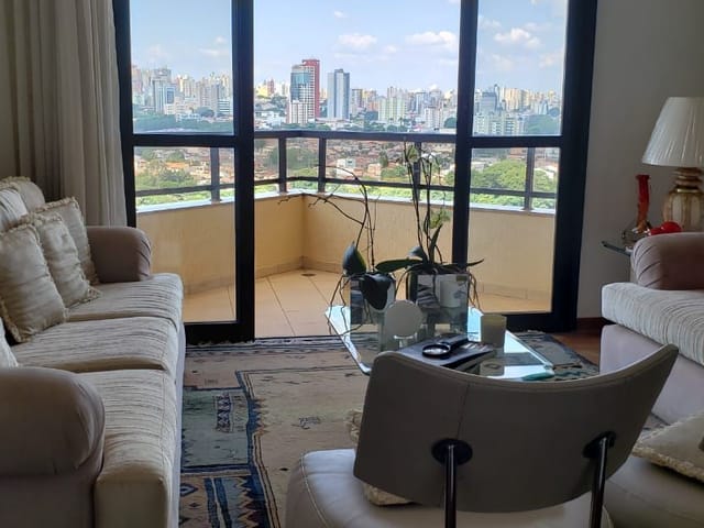Foto do Apartamento - Apartamento com 3 dormitórios(1 suíte) à venda por R$ 850.000 - Edifício Bosque Vilmar Berbert -  Gleba Palhano - Londrina/PR | Grupo Mitral Imóveis