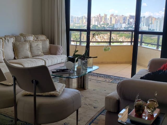 Foto do Apartamento - Apartamento com 3 dormitórios(1 suíte) à venda por R$ 850.000 - Edifício Bosque Vilmar Berbert -  Gleba Palhano - Londrina/PR | Grupo Mitral Imóveis