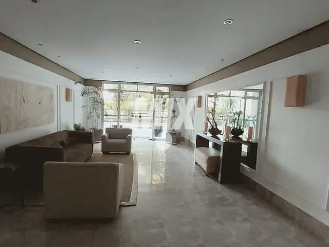Apartamento 3 quartos e 3 banheiros, à venda, no bairro Indianópolis em São Paulo
