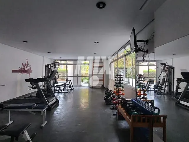 Apartamento 3 quartos e 3 banheiros, à venda, no bairro Indianópolis em São Paulo