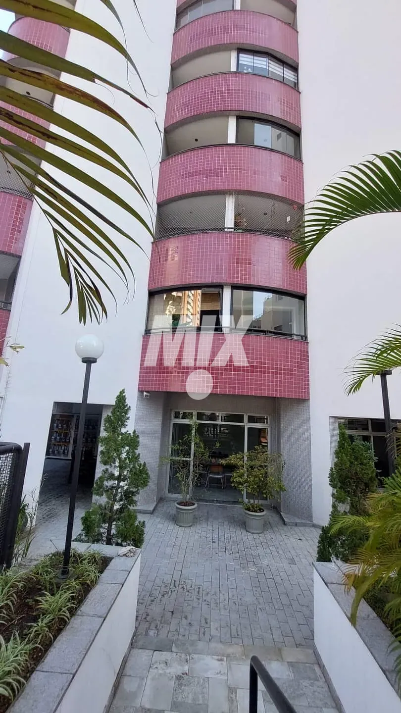 Apartamento, 3 quartos, 75 m² - Foto 3