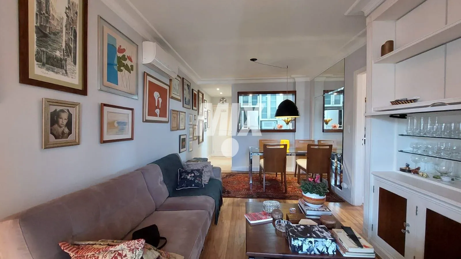 Apartamento, 3 quartos, 75 m² - Foto 21