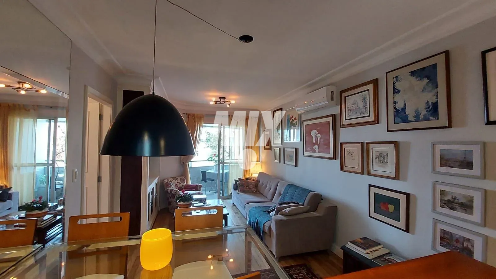 Apartamento, 3 quartos, 75 m² - Foto 23