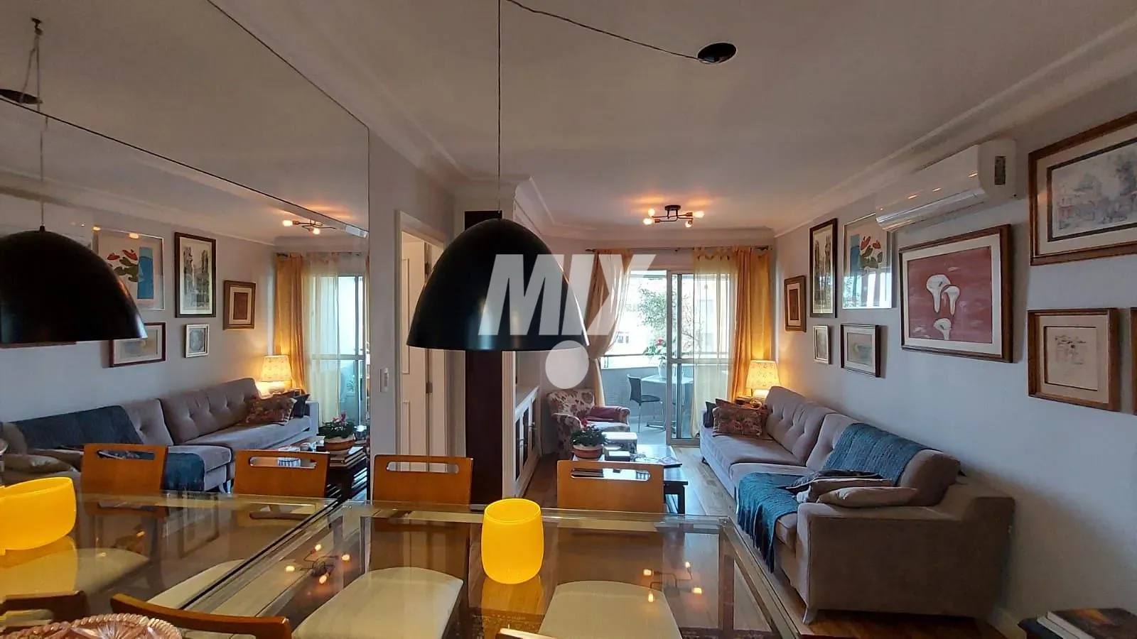 Apartamento, 3 quartos, 75 m² - Foto 1