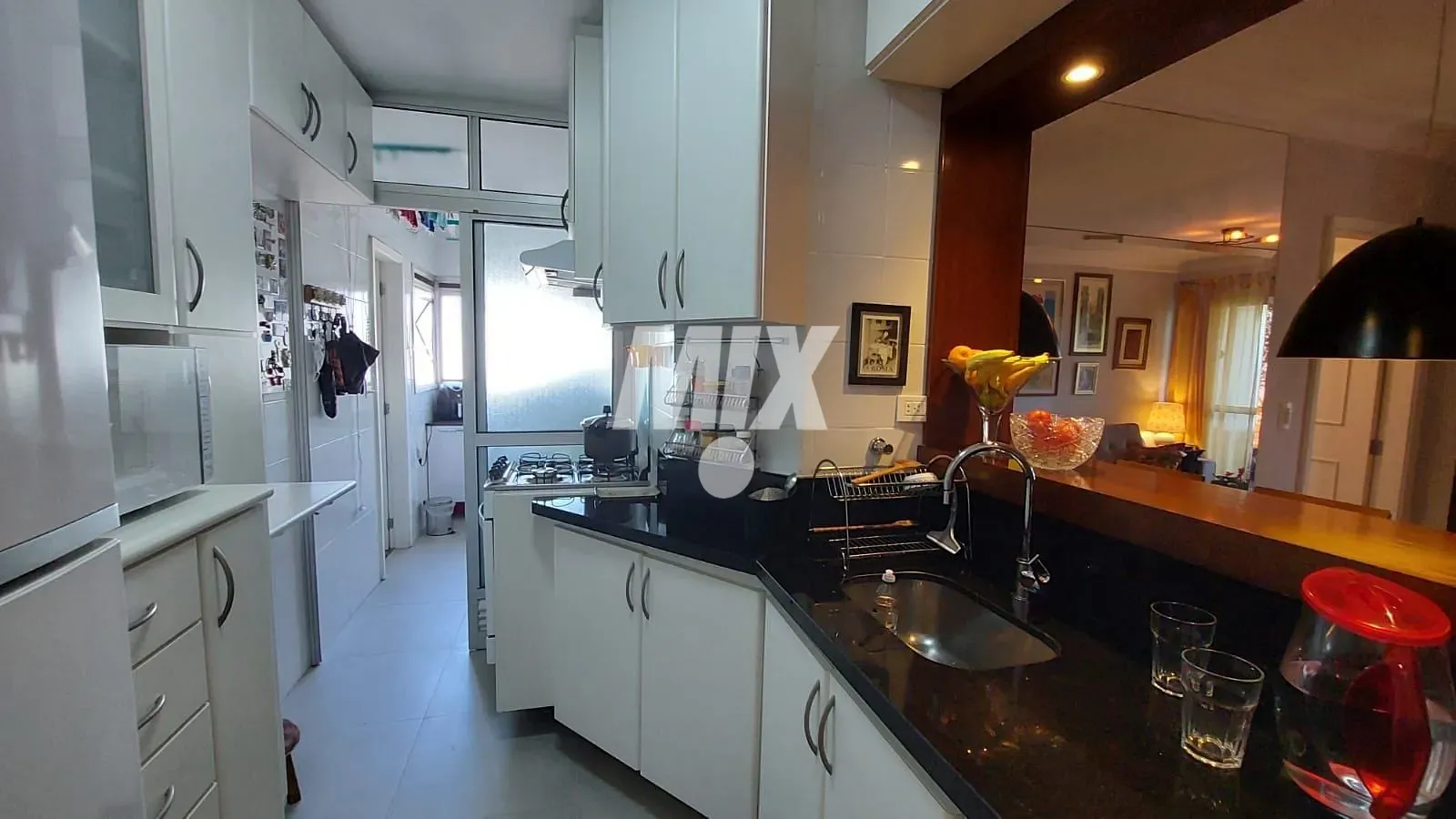Apartamento, 3 quartos, 75 m² - Foto 46