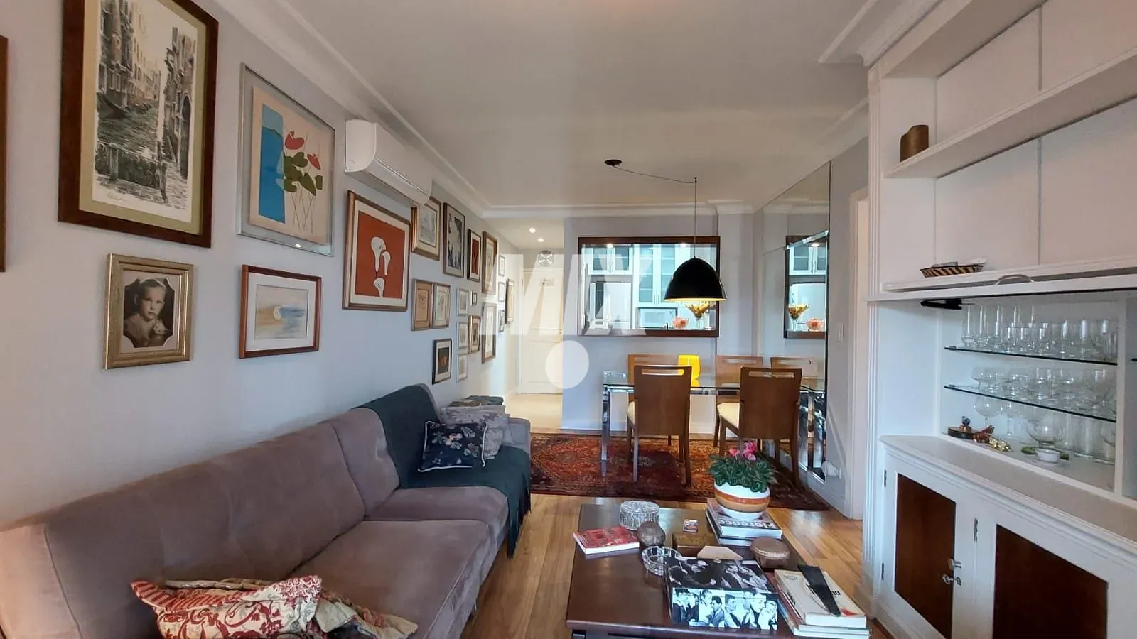 Apartamento, 3 quartos, 75 m² - Foto 25