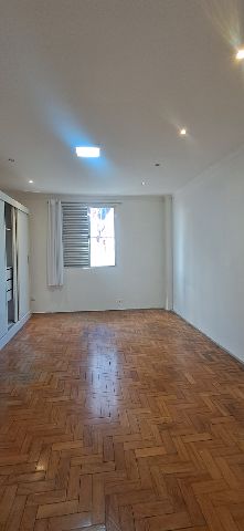 Apartamento com 42m² 1 quarto e 1 banheiro, à venda, no bairro Vila Buarque em São Paulo