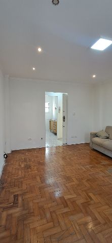 Apartamento com 42m² 1 quarto e 1 banheiro, à venda, no bairro Vila Buarque em São Paulo
