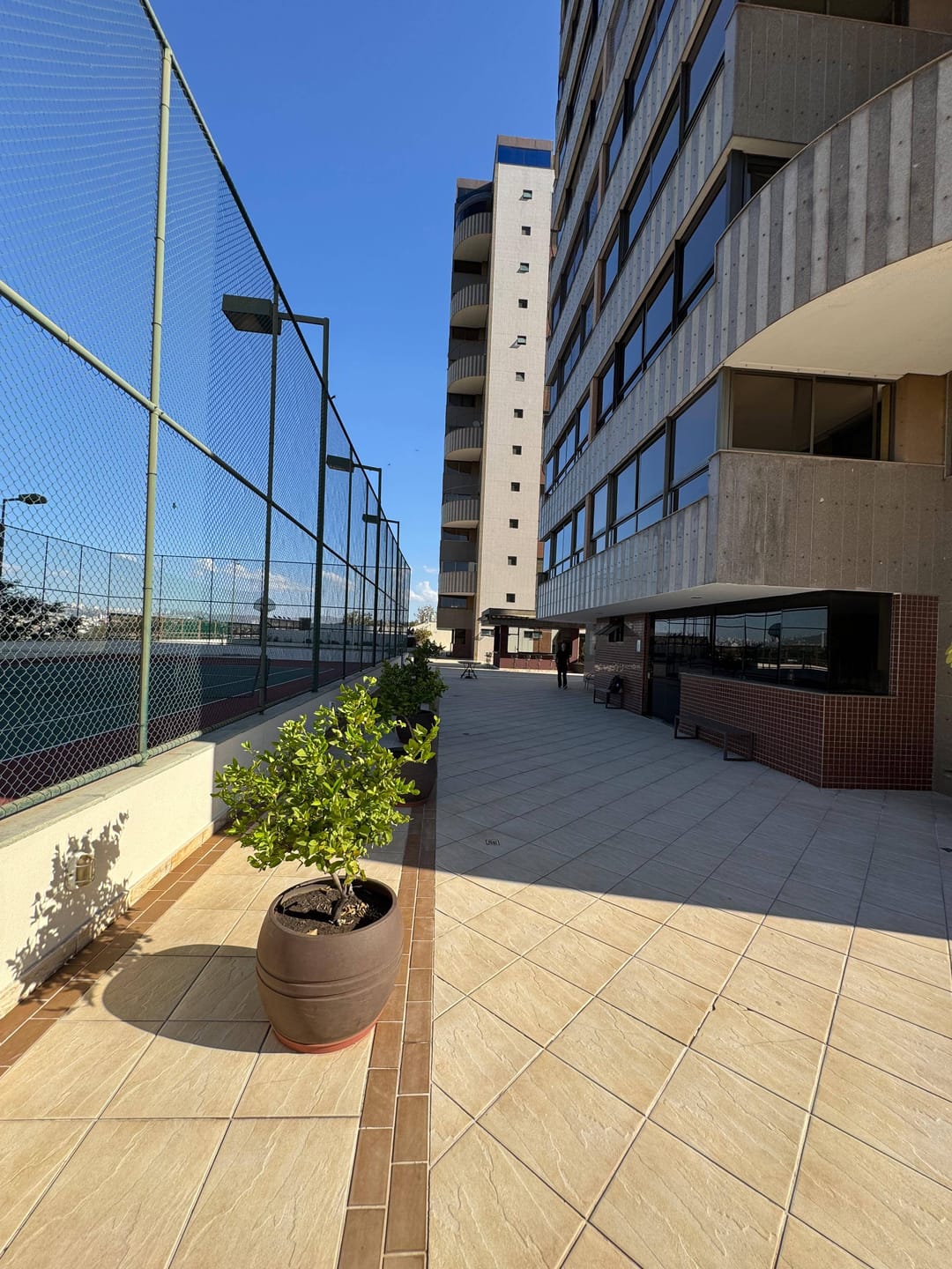 Apartamento de 4 quartos no Outo Preto - VENDA