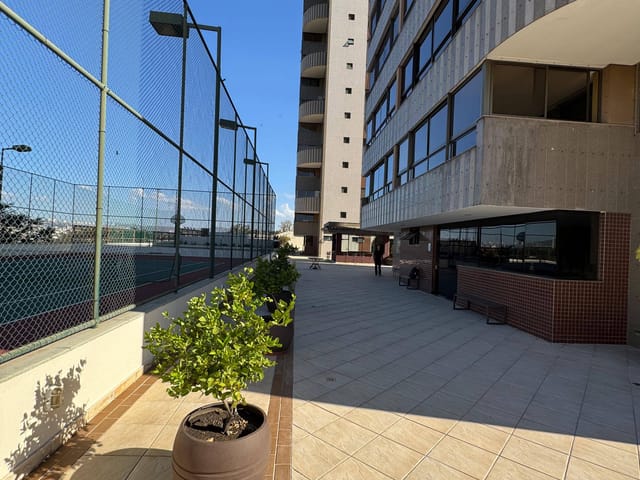 Apartamento de 4 quartos no Outo Preto - VENDA