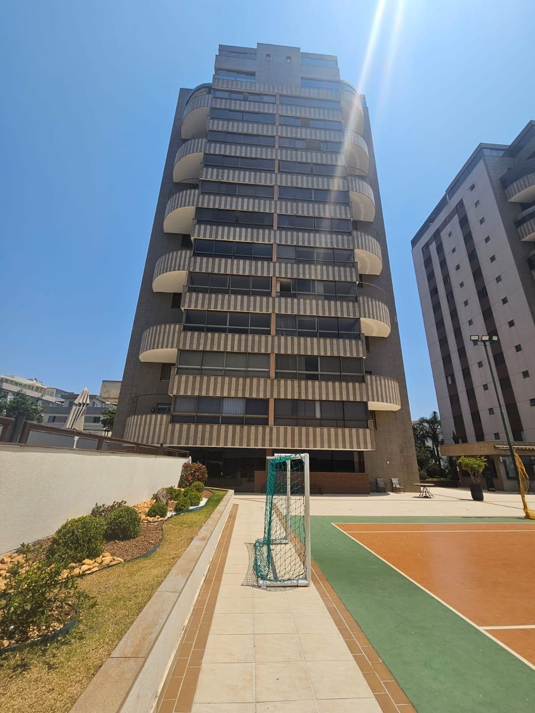 Apartamento de 4 quartos no Outo Preto - VENDA