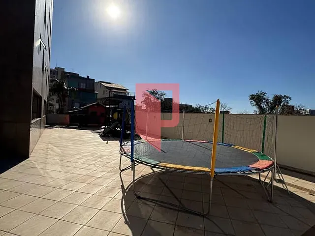 Apartamento com 260m² 4 quartos e 4 banheiros, à venda, no bairro Ouro Preto em Belo Horizonte