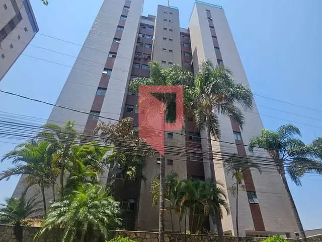 Apartamento com 260m² 4 quartos e 4 banheiros, à venda, no bairro Ouro Preto em Belo Horizonte